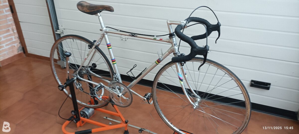 Alan super record 1980 gebraucht kaufen