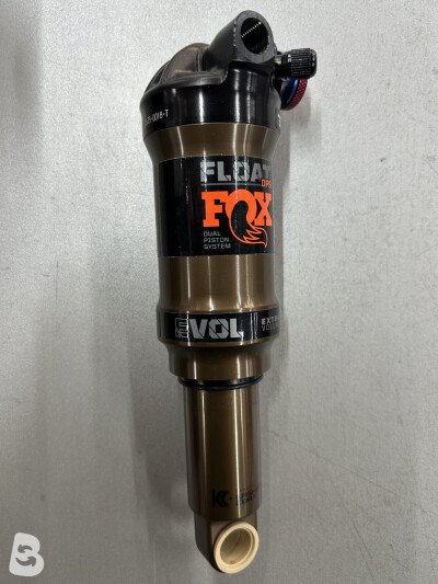 Fox Float Dps remote Factory 2022