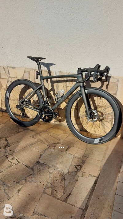 Specialized Tarmac sl7 2023
