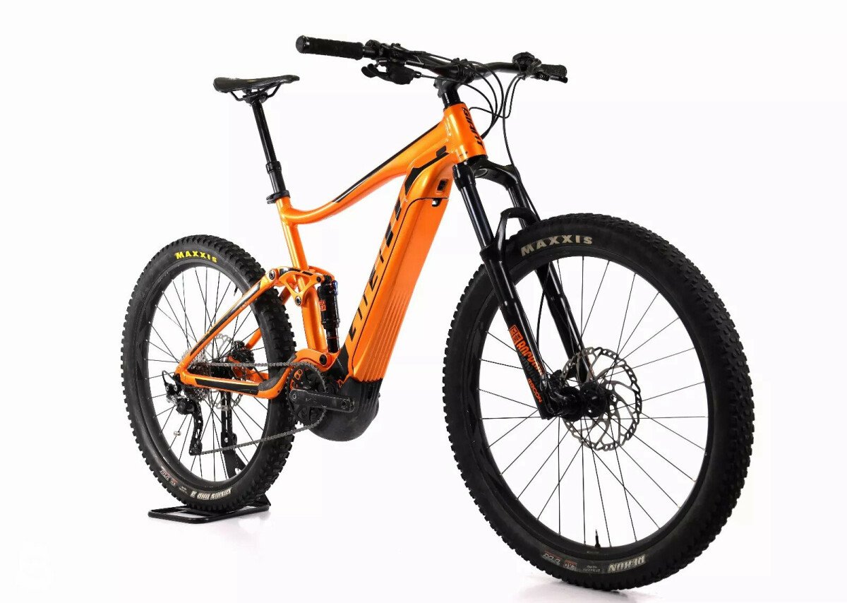 Giant Stance E 1 2019 used