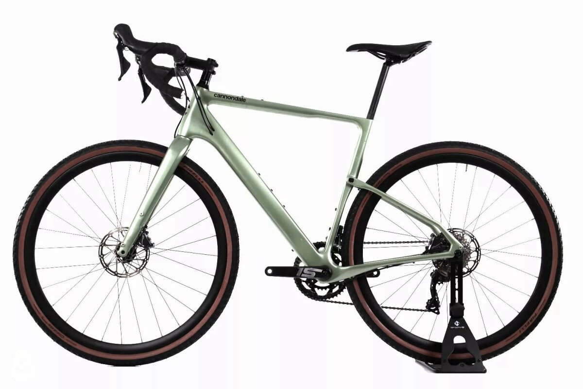 Cannondale topstone store carbon ultegra