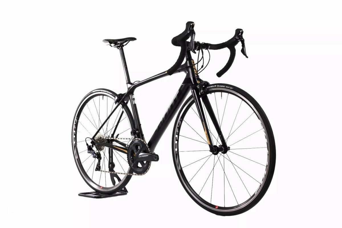 Giant TCR Advanced 1 2019 used