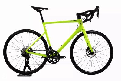 Bicicleta cheap cannondale supersix