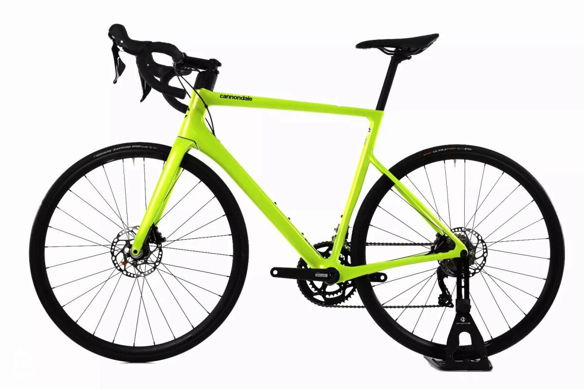 Cannondale supersix evo online carbon disc 105 2021