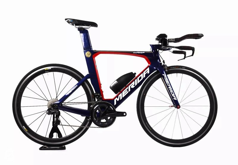 Merida Time Warp Tri Merida Warp Tt Merida Warp 2017 Used