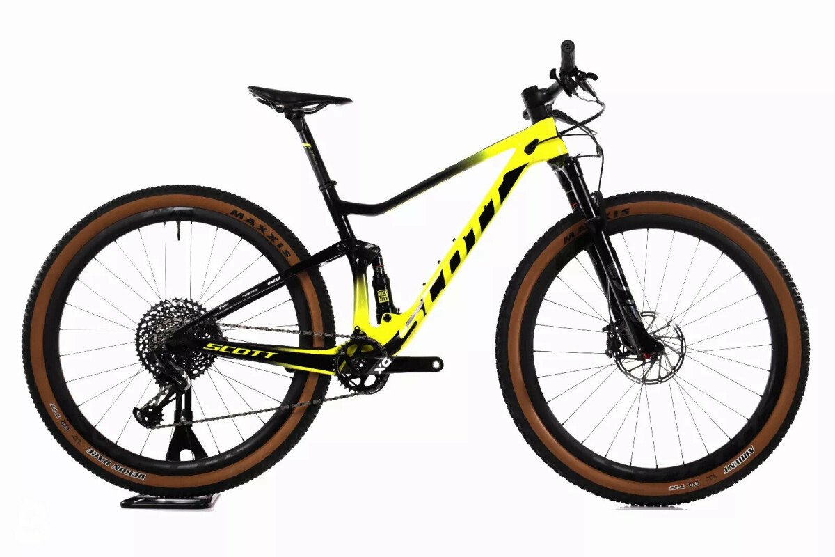 Scott spark rc 900 world store cup bike