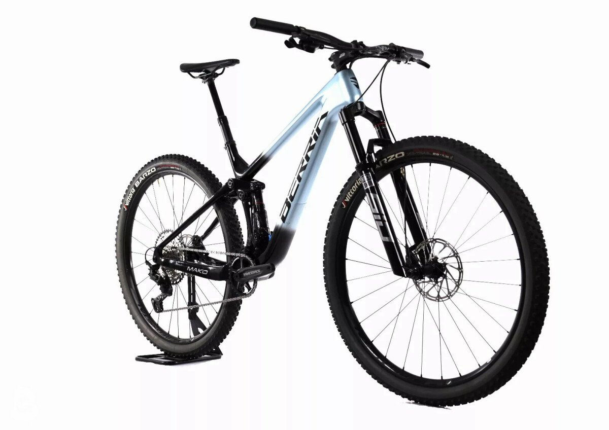 Berria mtb online 2020