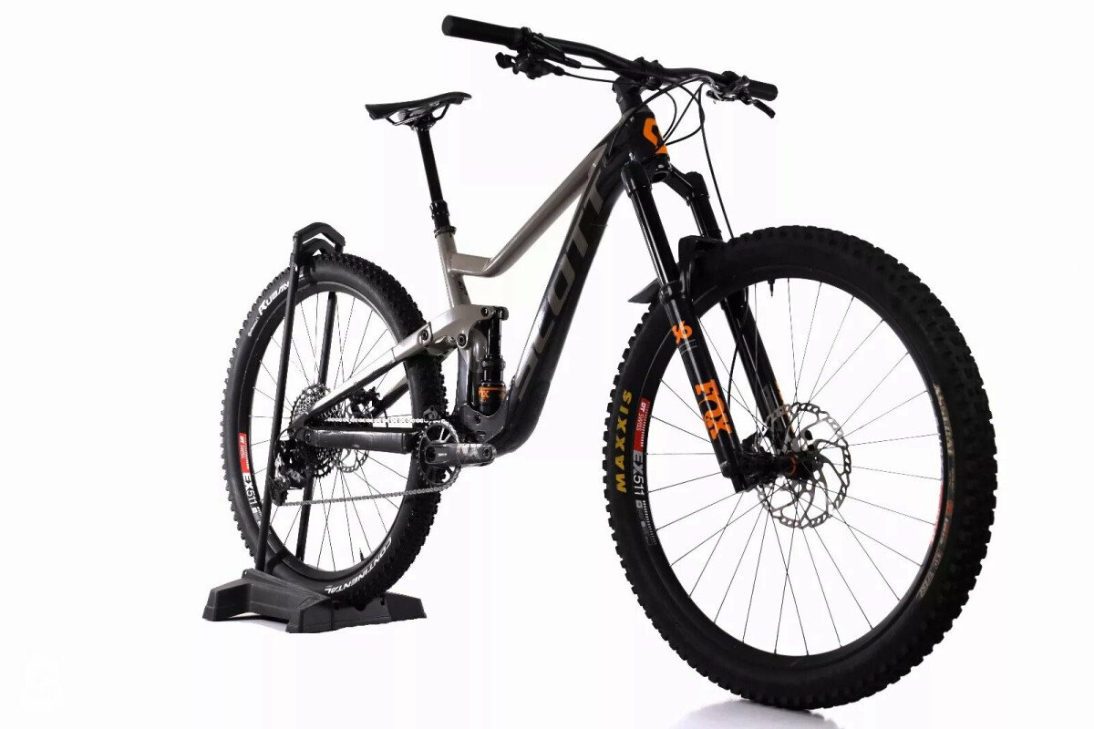 scott ransom 920 2019