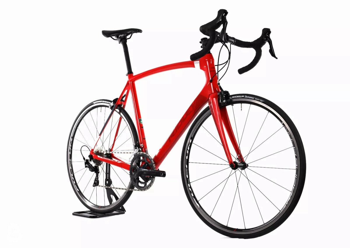 Ridley on sale fenix c