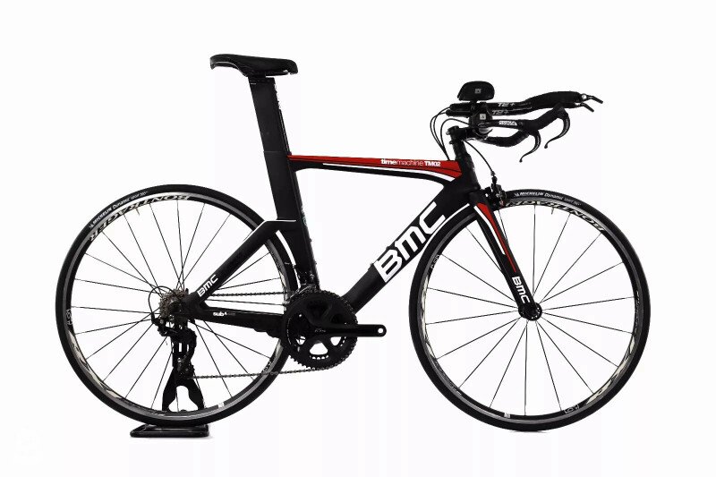 bmc timemachine tm02 2016