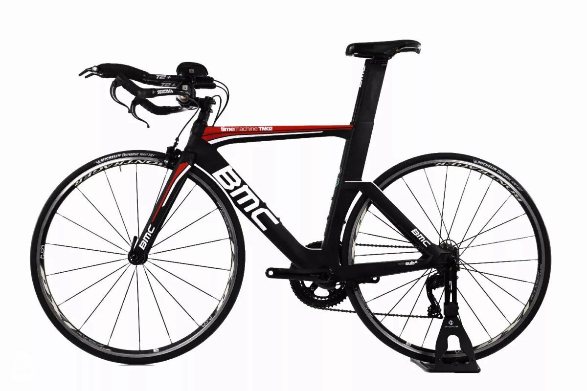 Bmc timemachine hot sale tm02 2015