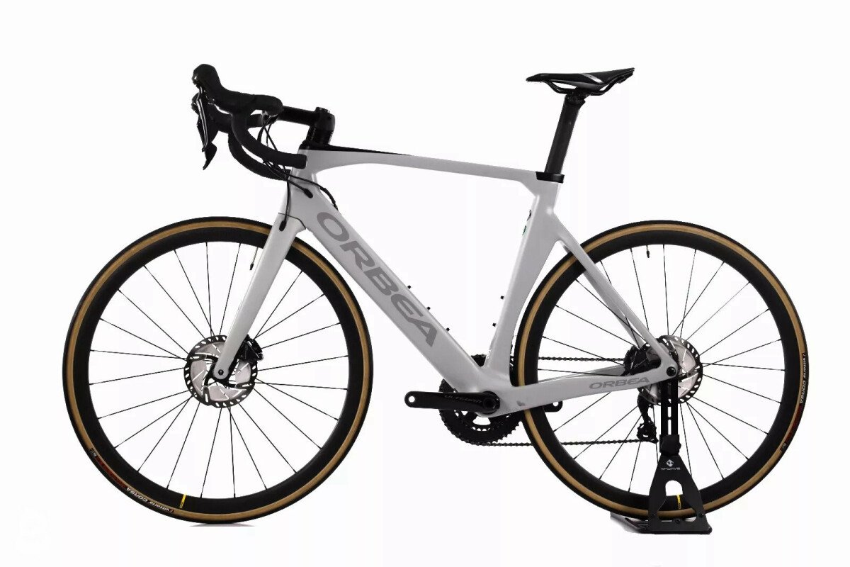 Orbea orca aero m30 team online 2019