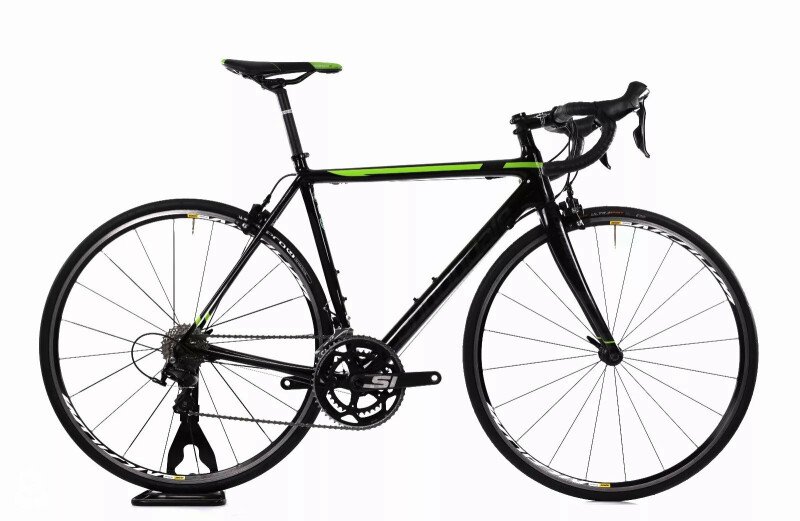 Cannondale supersix evo clearance 2016