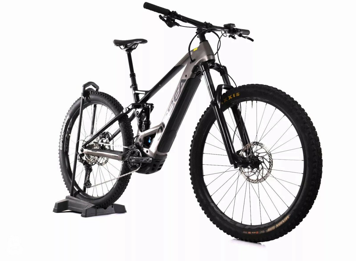 Orbea wild discount fs h20 2021