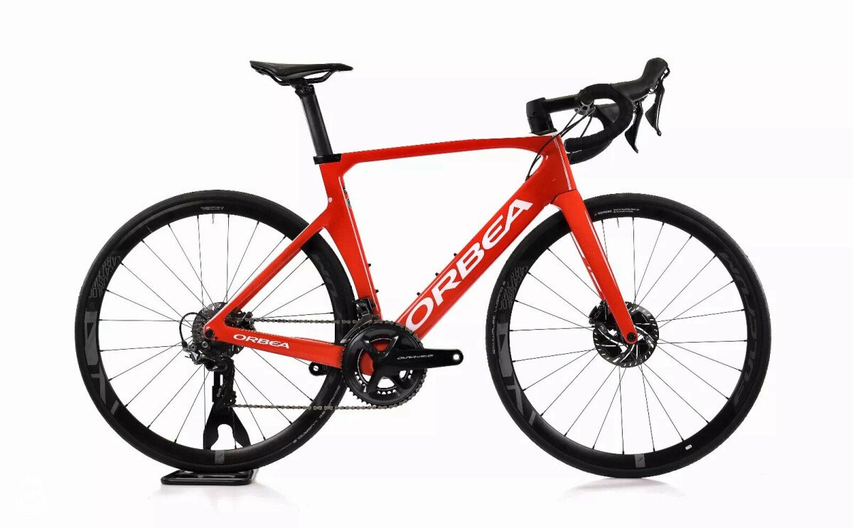 Orbea avant cheap disc 2019