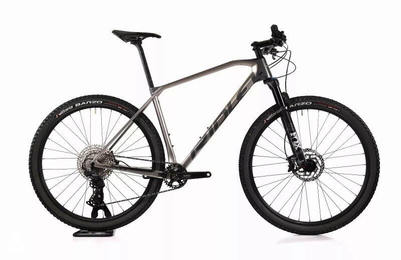 Vtt ridley discount