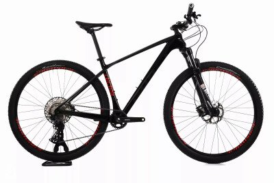 Ghost LECTOR LC U 2020 used