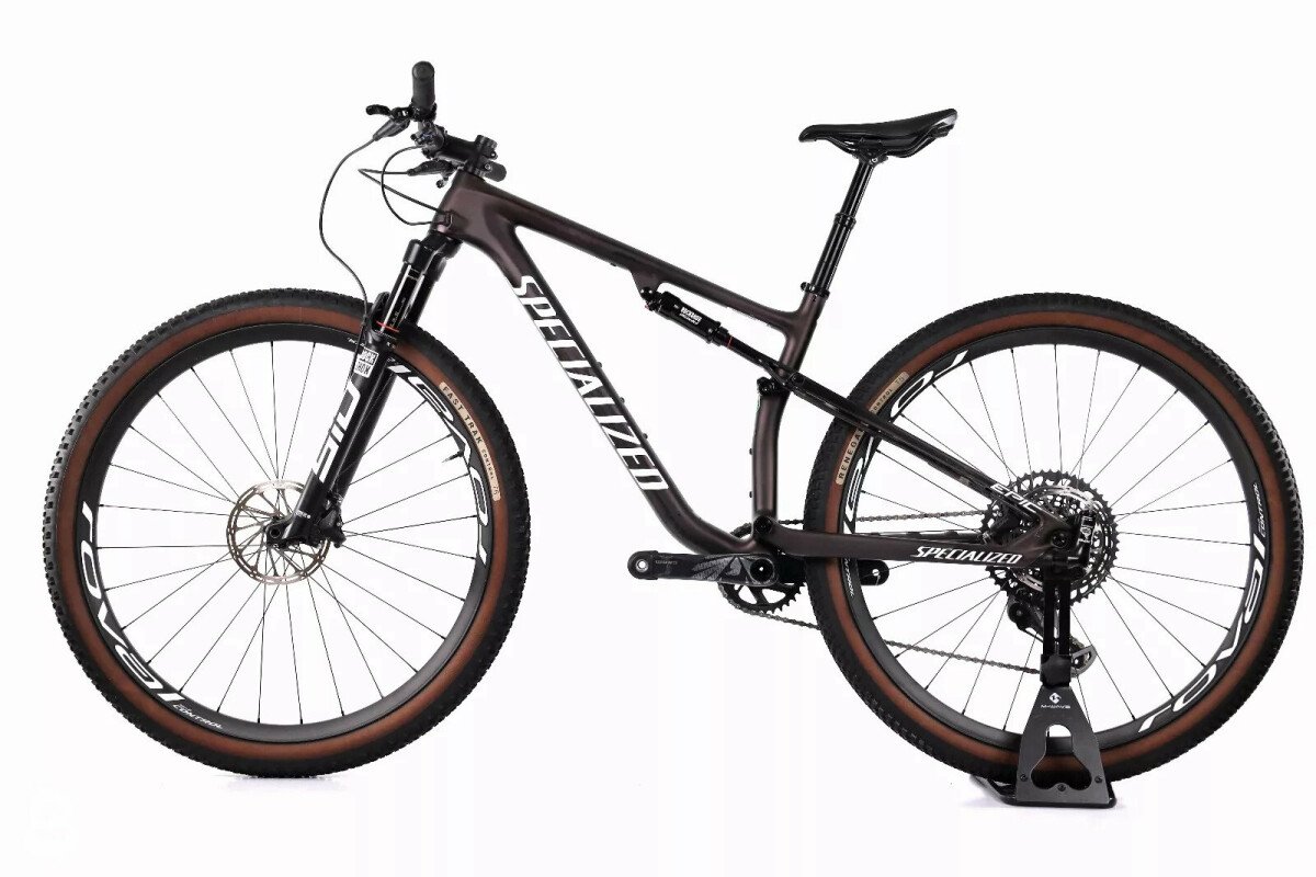 Peso specialized discount epic expert 2021