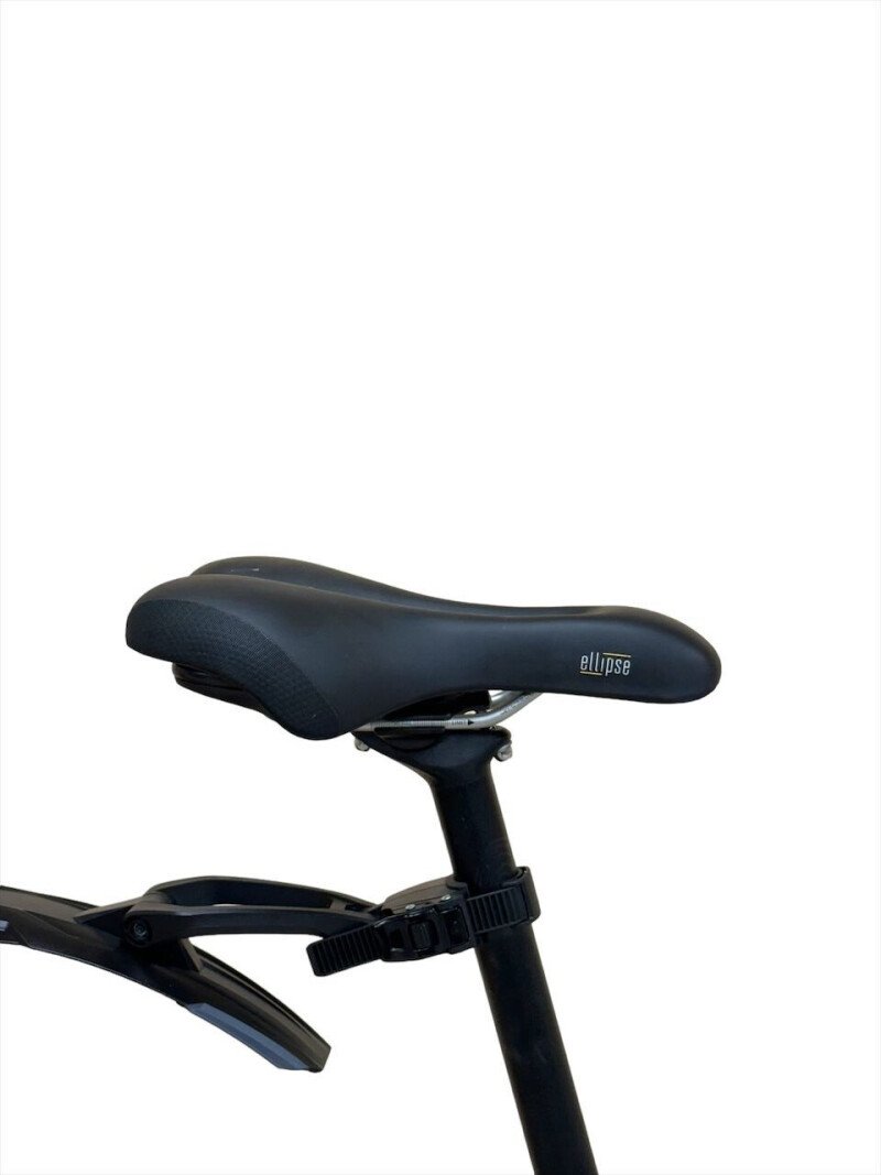 Cube Reaction Hybrid Pro 750 Shimano Deore 2024 2024 used