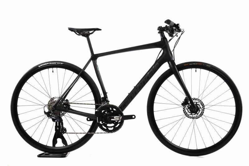 Cannondale Synapse Carbon 2019 used