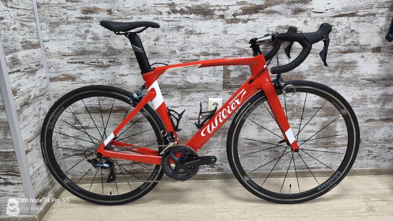 Wilier Cento1 AIR 2020 used
