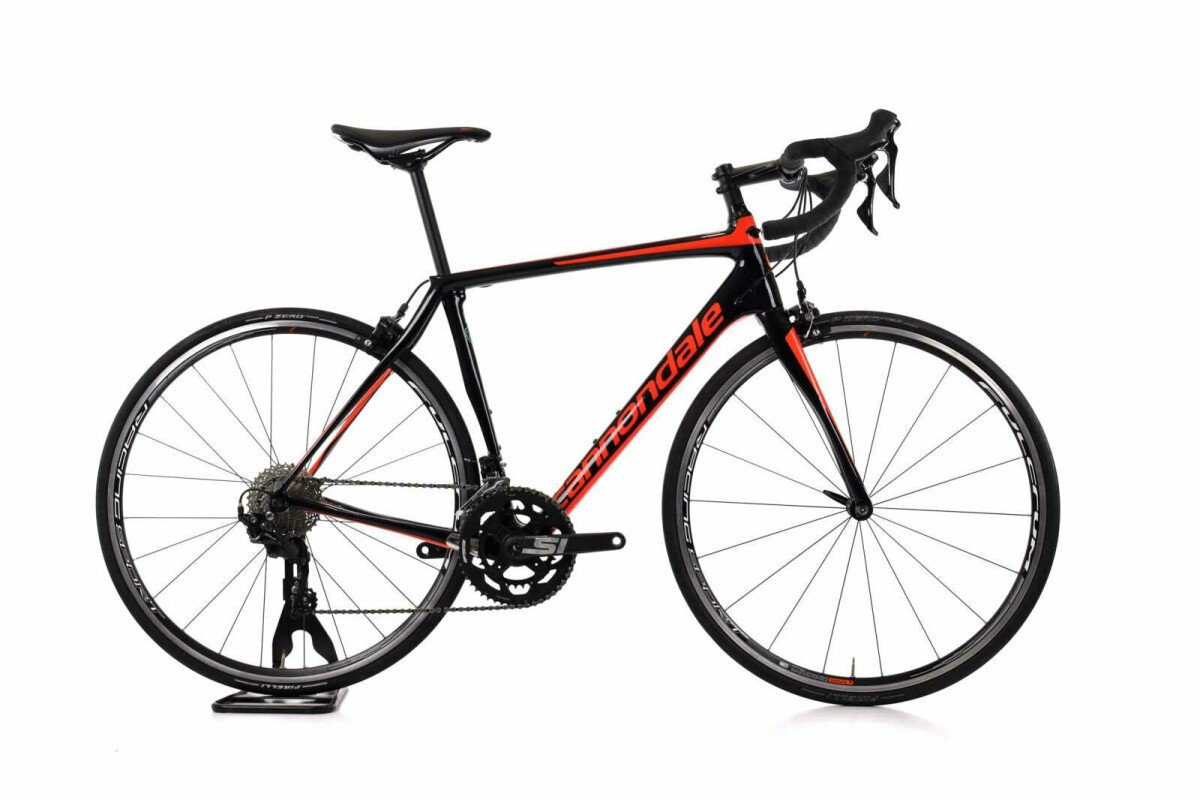 Cannondale synapse hot sale crb 105