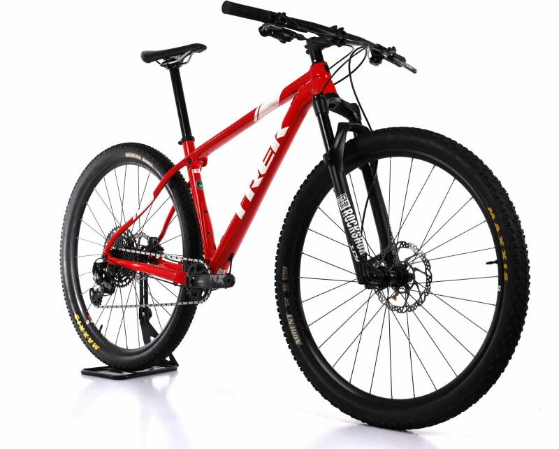 Trek procaliber cheap 9.7 2x