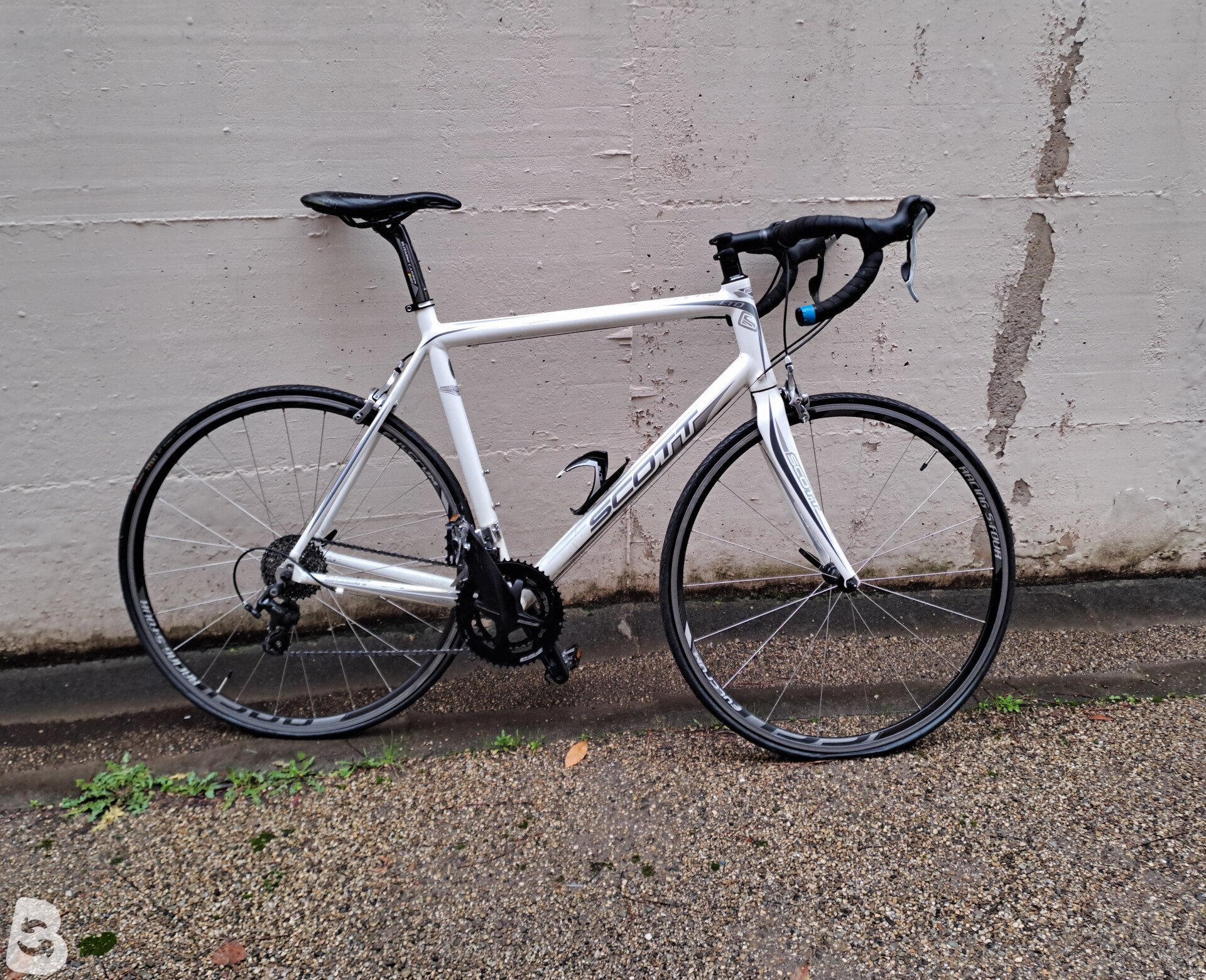 SCOTT SPEEDSTAR10 白 text___optimized-bike-ad-