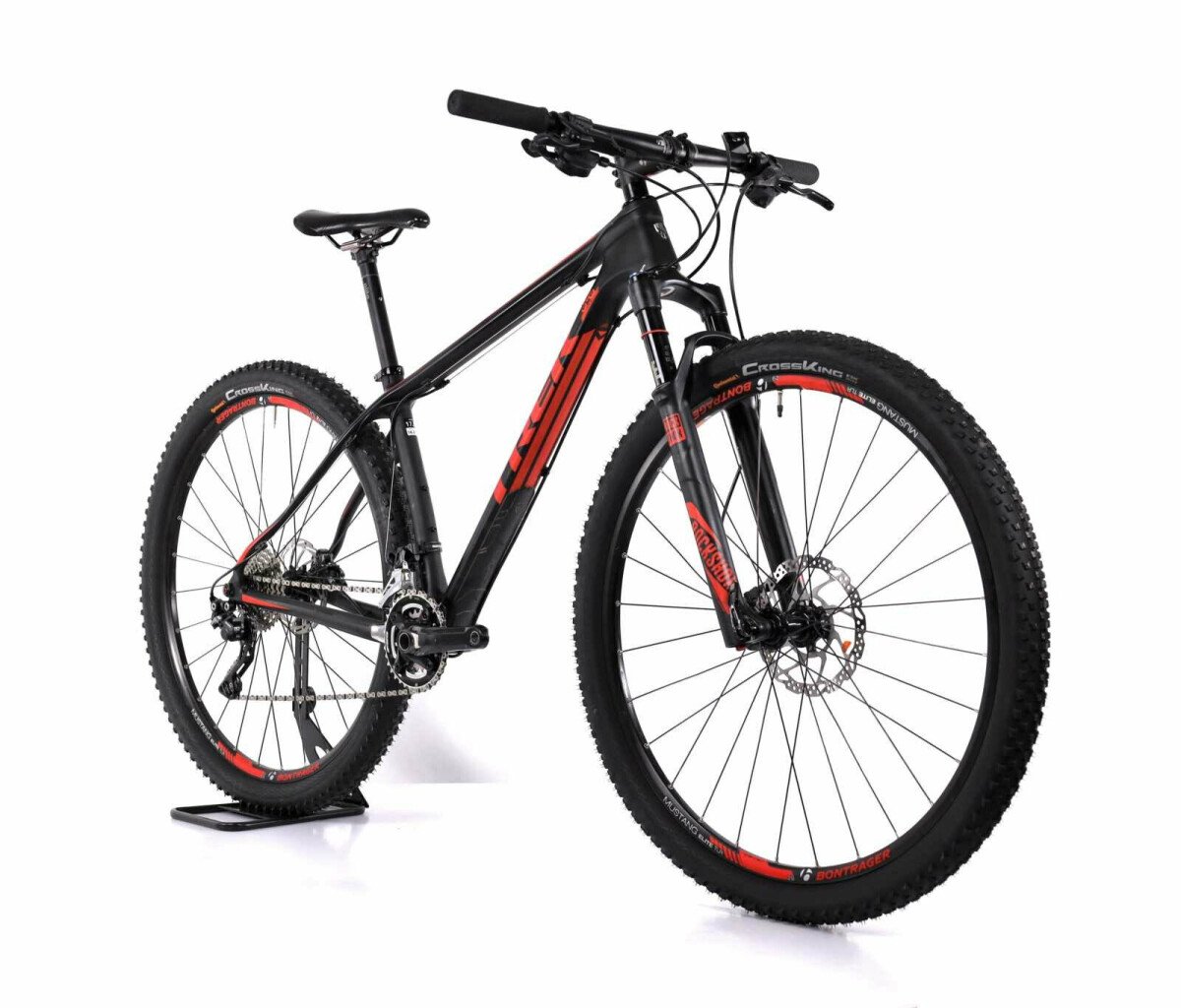 2016 trek superfly discount 8