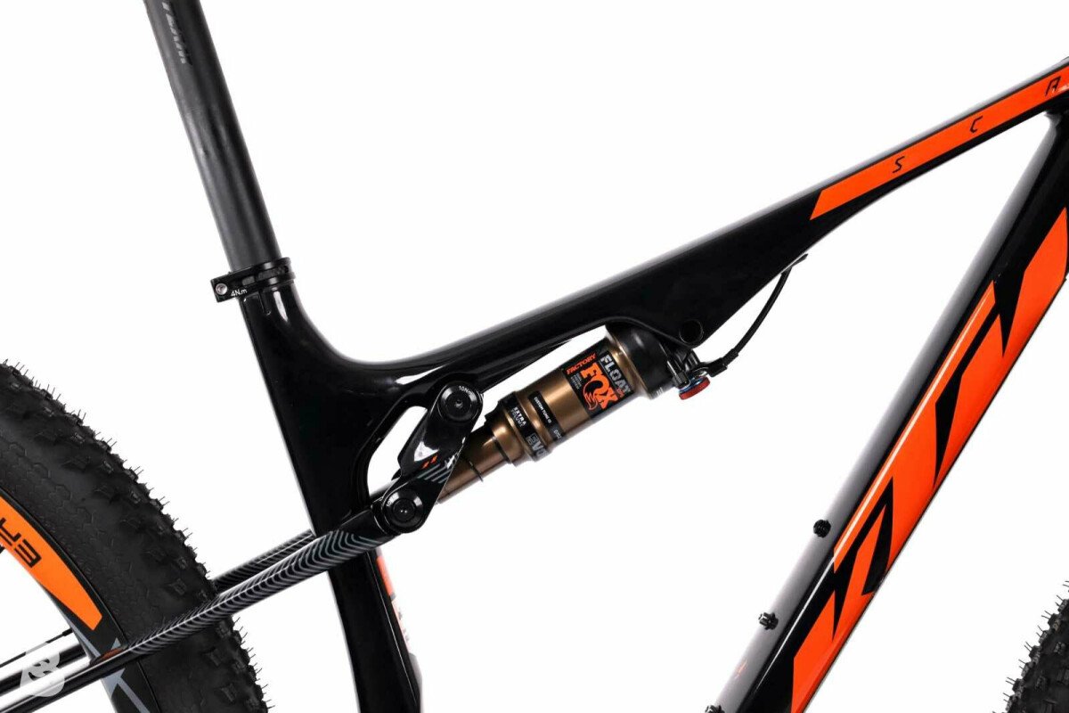 ktm scarp 2021