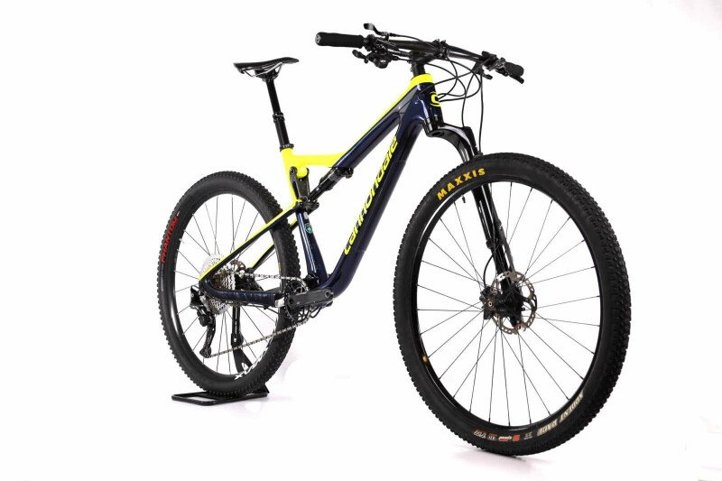 Cannondale fashion scalpel se 2019