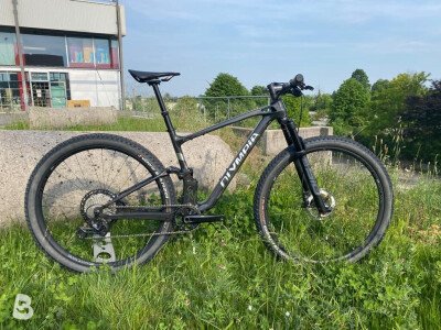 Olympia F1-X 2023
