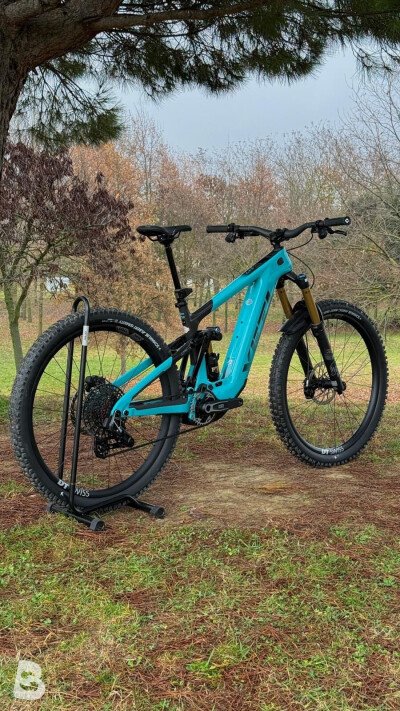 Yeti LTe 2026