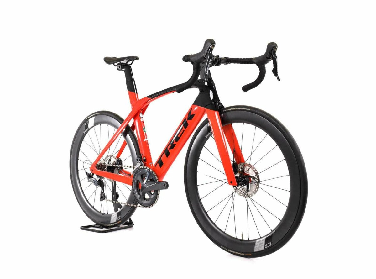 Madone sl6 disc new arrivals