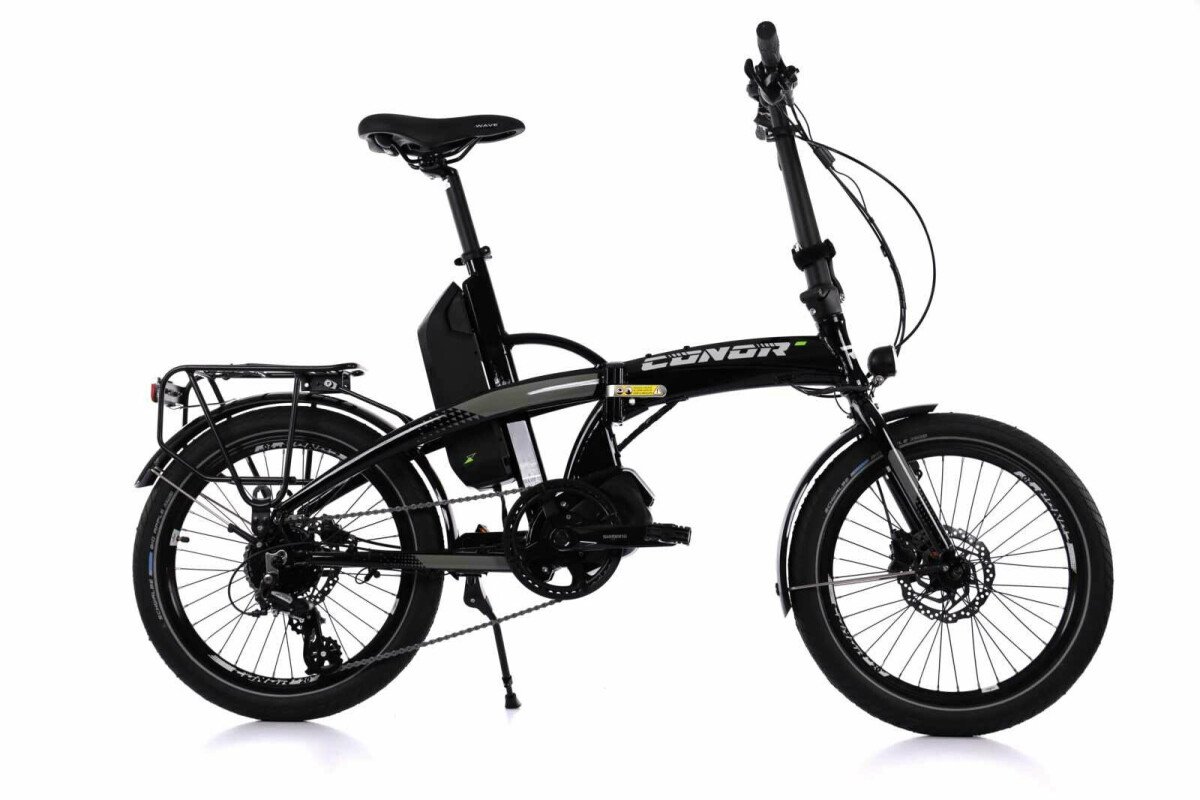 Norco folding online bike