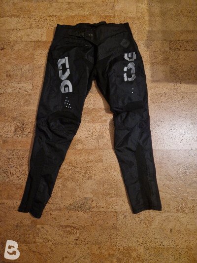 Tsg Hose