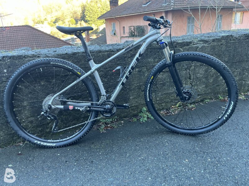 Trek X-Caliber 8 2018 used