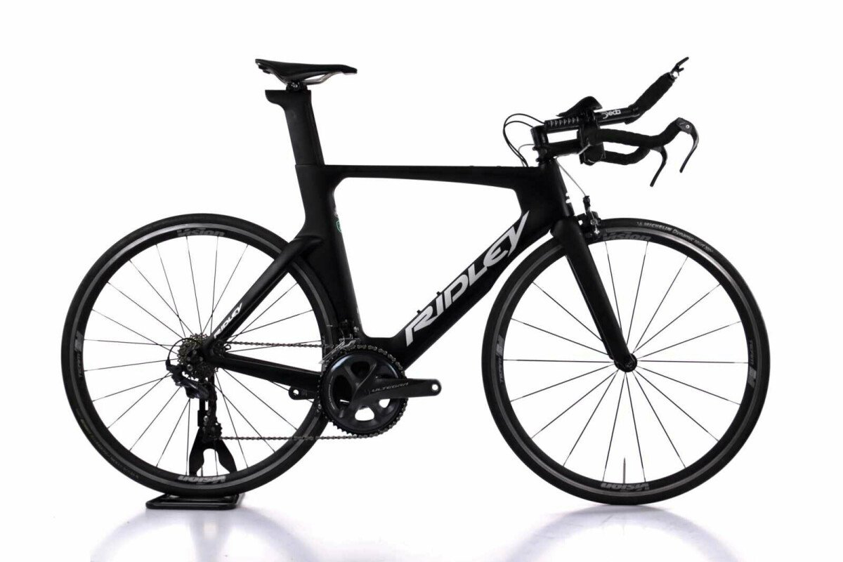 Disc Brakes Ridley Dean Tt Bike Ridley Dean 2018 Used