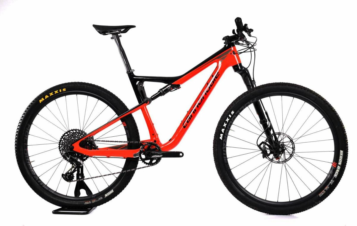 Cannondale scalpel 3 2019 new arrivals