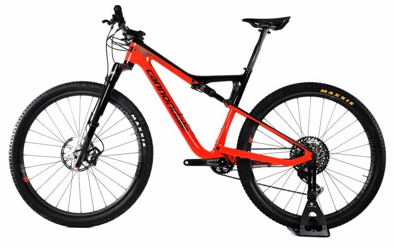 Cannondale Scalpel SI Carbon 3 2019 used