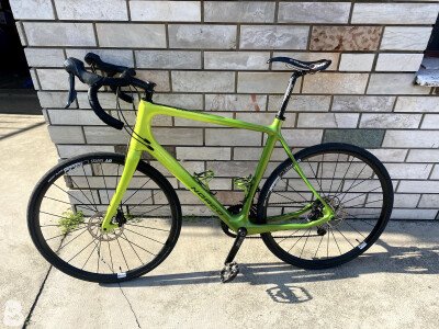 Norco Search XR C GRX 2023