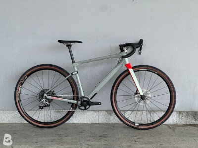 BMC URS 01 Four 2023