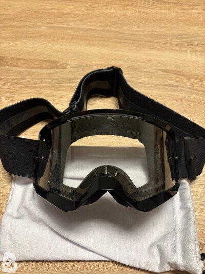 Fox Racing MTB Google 2024