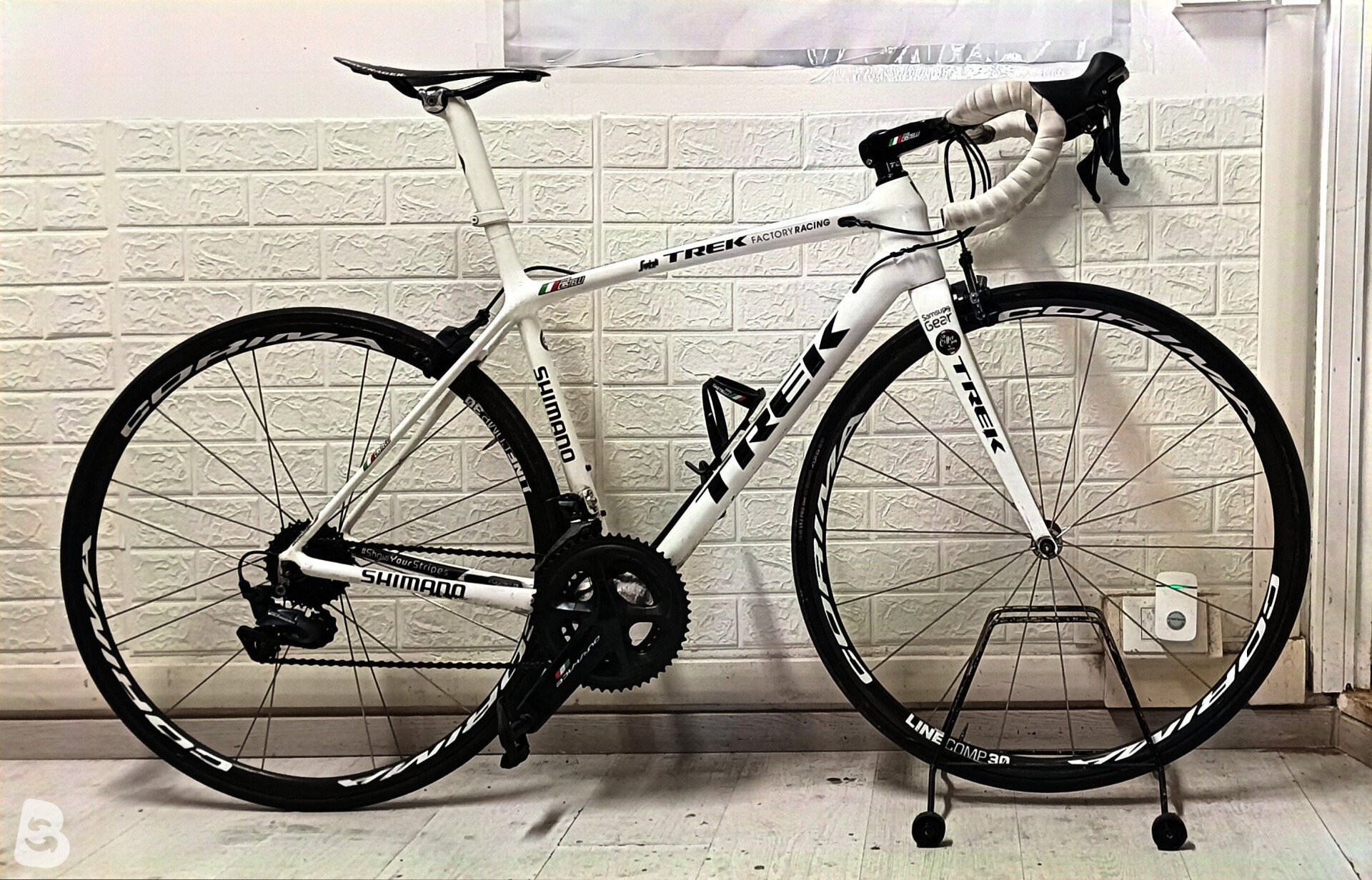 Trek Emonda SL 6 2020 used