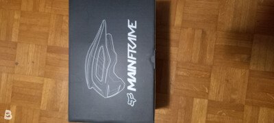 Fox Racing Mainframe
