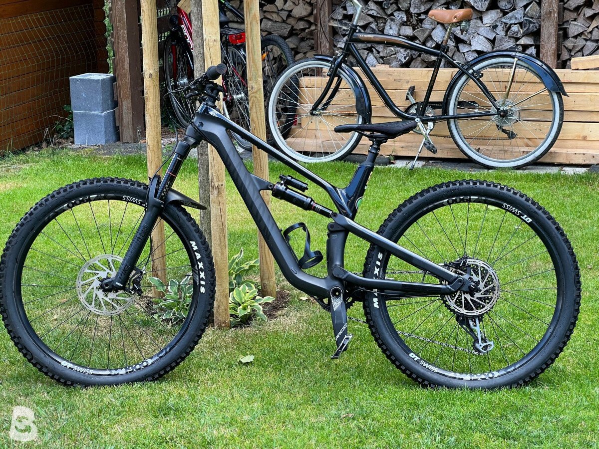 Canyon spectral cf clearance 7.0