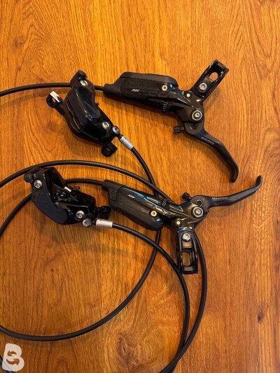 Sram CODE RSC