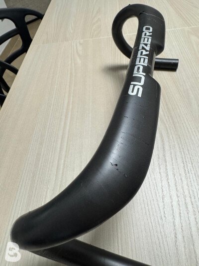 Deda Superzero Carbon