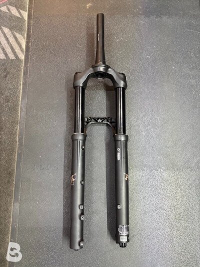 Fox 36 Float AWL HD 29 2026