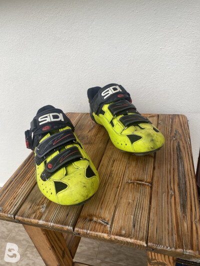 Sidi Millenium 2017
